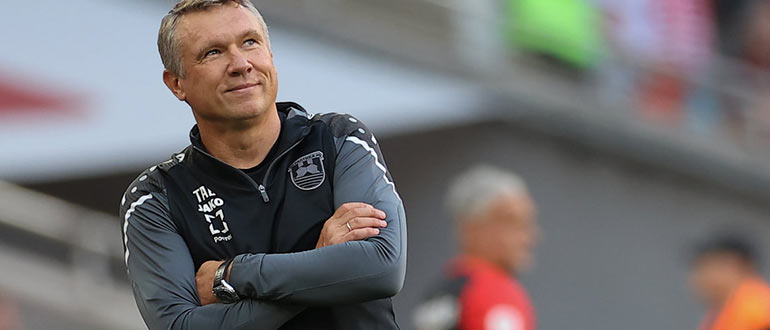 Андрей Талалаев